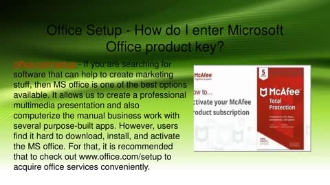 www.office.com/setup