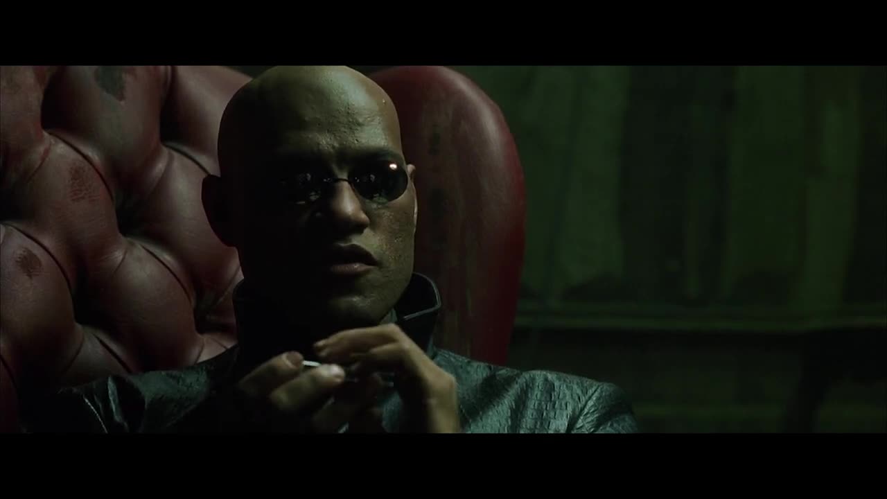 Matrix pilule bleue - pilule rouge