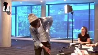 Best Salesman Ever Kenny Brooks Auditions For Wild N Out