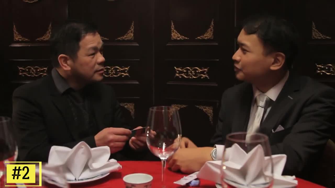 5 Easy steps to become a billionaire