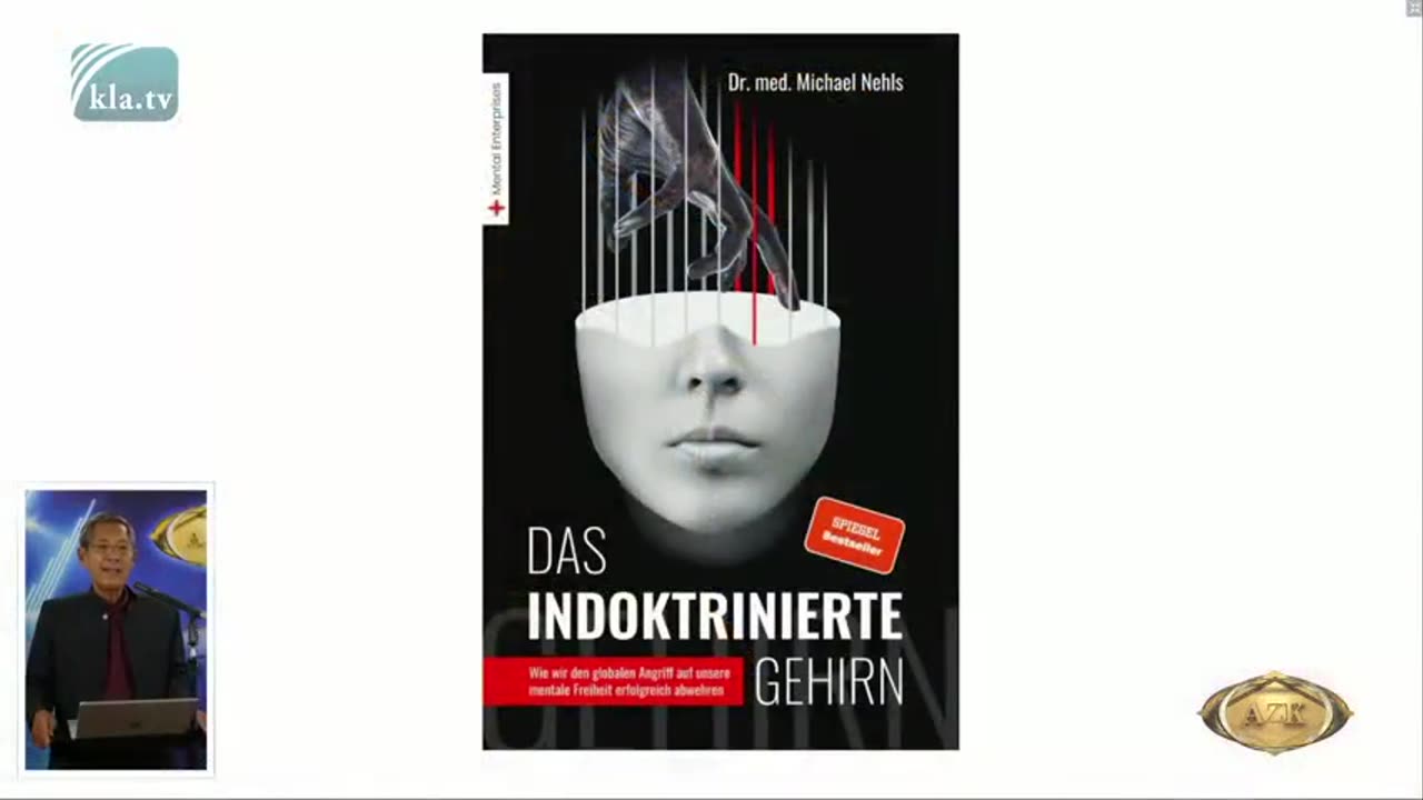 Das indoktrinierte Gehirn