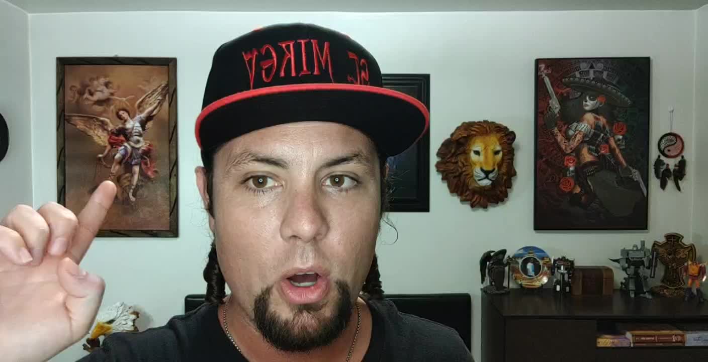 Once you see it, you can't Unsee it 💯