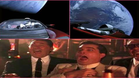 FE music is a good thing