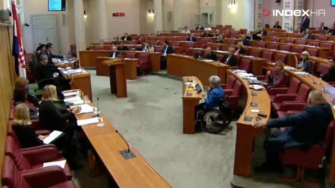 Zekanović odao počast ratnom zločincu Praljku pa poručio Jandrokoviću: Srami se!