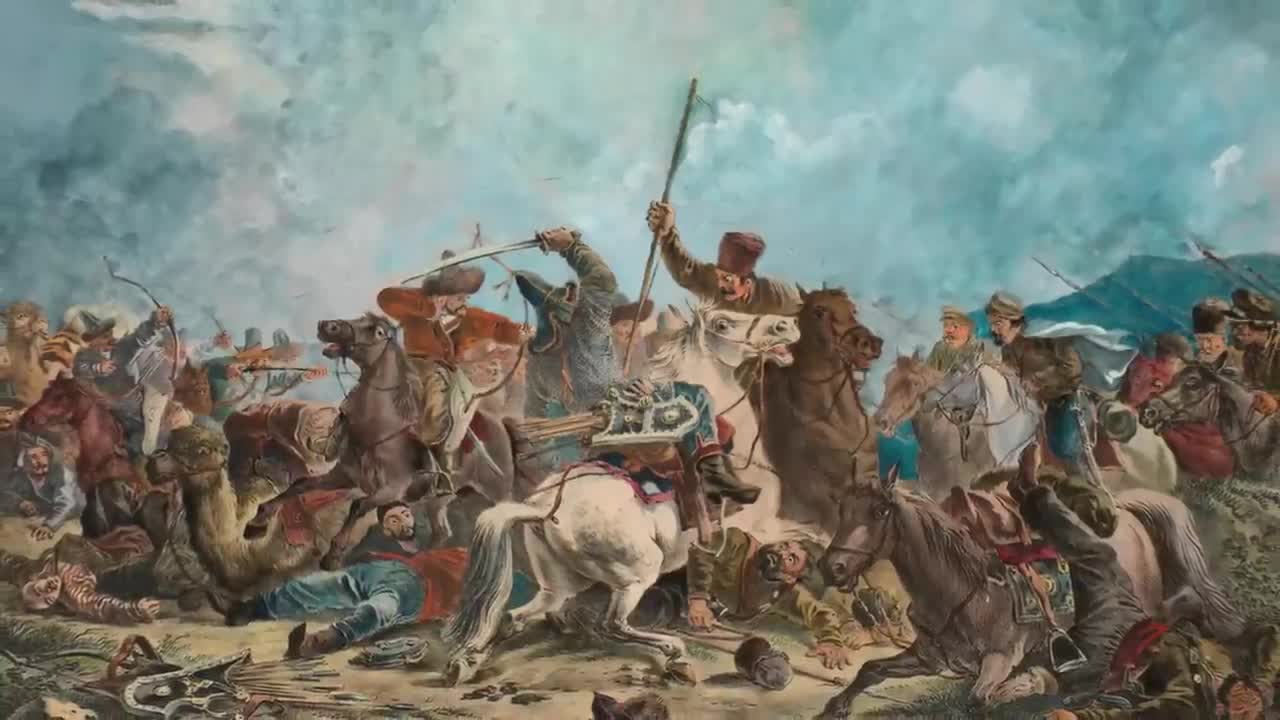 Should Jews Support Ukraine?.