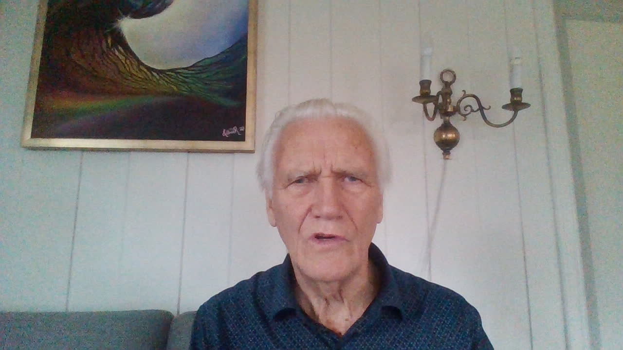 Video nr 40, Om jeg var statsminister