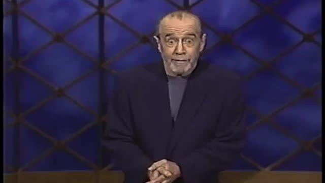 George Carlin - Expressions.