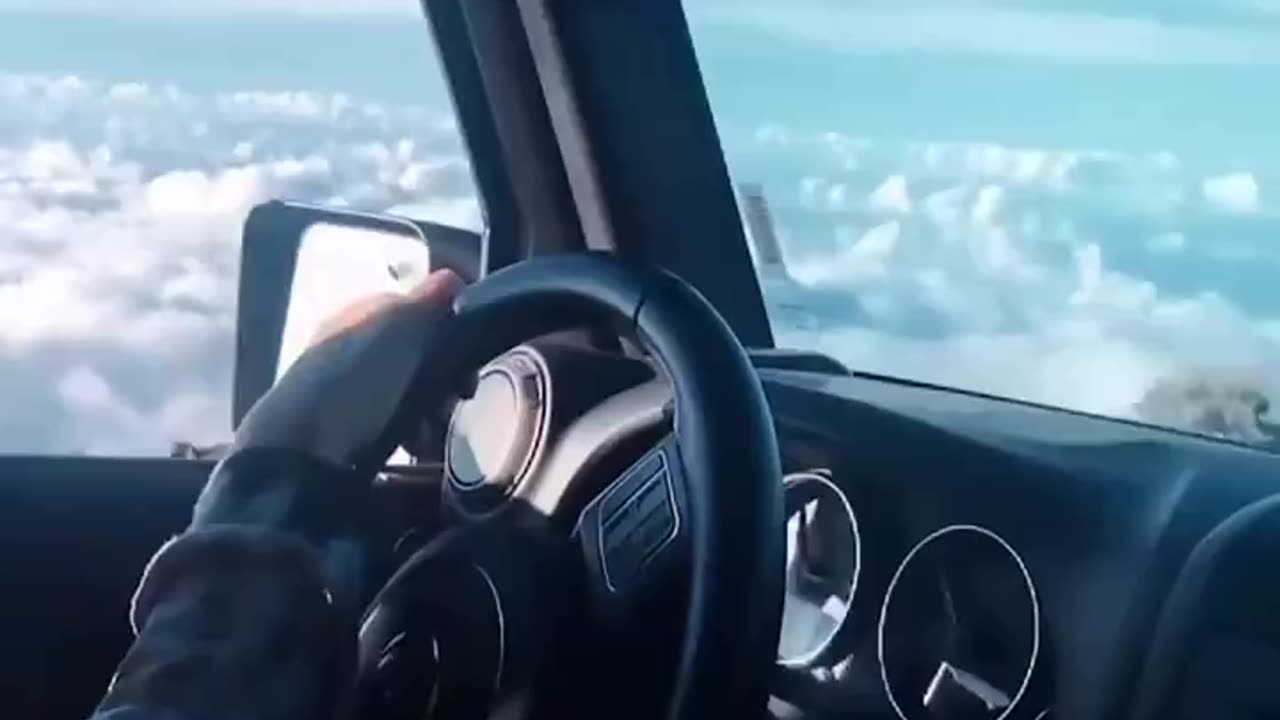 Amazing