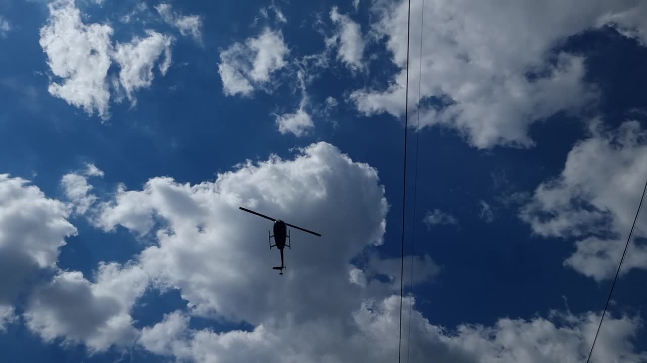 Pomiary energetyczne z powietrza