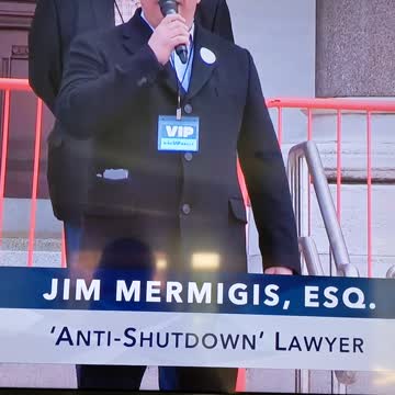 Jim Mermigis Anti-Shutdown Lawyer Hartford CT 4-27-21 P1