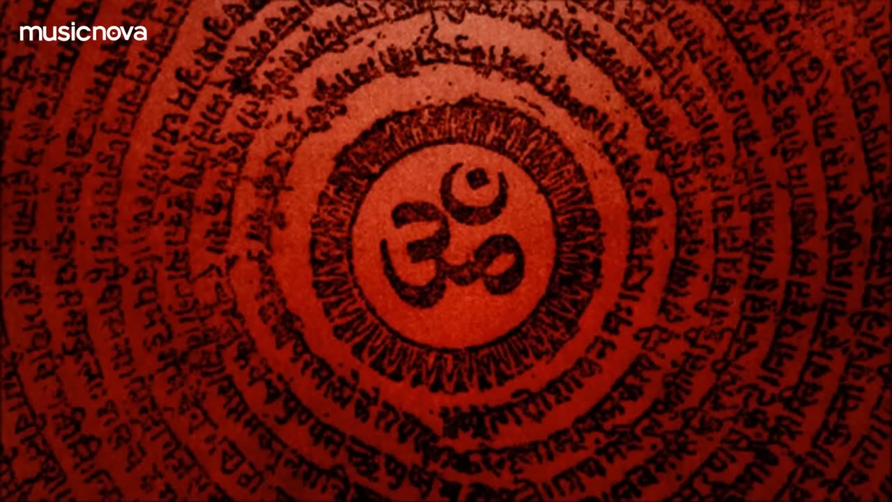 Om chanting108 Times DeeP relaxing