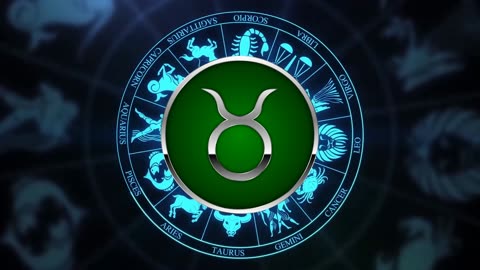 Zodiac Taurus 2023 December 14