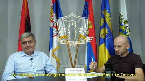 Ko je dobar čovek (Miroljub Petrović)