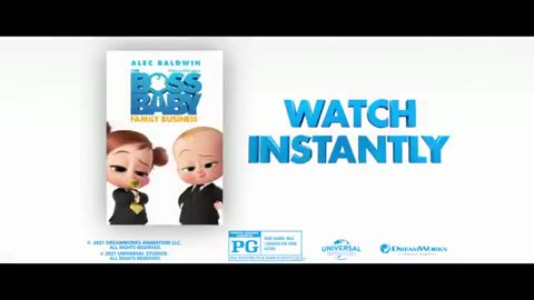 The Boss Baby: Family Business Exclusive Movie Clip - Tim Meets Boss Baby Tina (2021) | Vudu