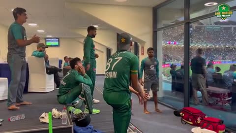 Pakistani team