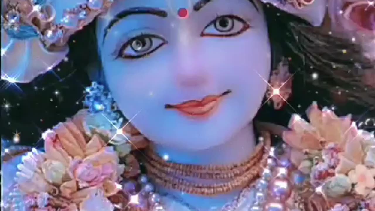 Krishna ji