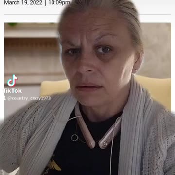 That is playing with Iran and what's entailed