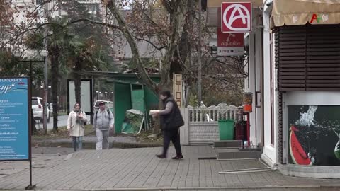 Эпидситуация в районах Абхазии