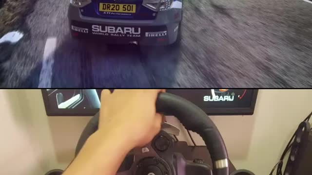 Gaming