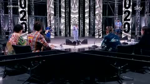 x factor