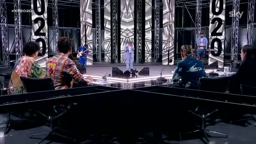 x factor
