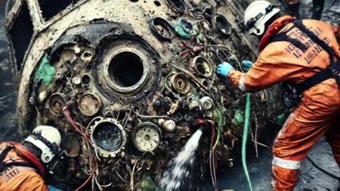 Tree plane crash in the Caribbean you may not know about