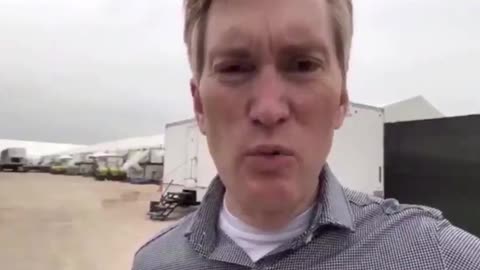 Sen. James Lankford Gives another Update From the Border