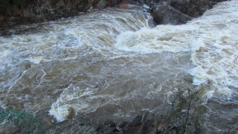 High Water NH