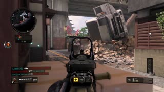 Black Ops 4 Nostalgia