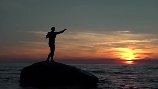NE PAS ABABNDONNER - VIDEO MOTIVATION