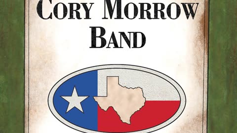 Cory Morrow- Lights On The Stage