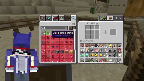 Minecraft Robot Vtuber Adventures Episode 11 Part 4