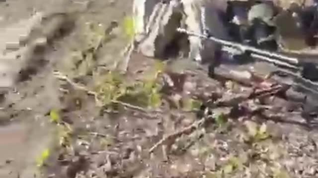 ๐บ๐ฆ 20.05.22 The Armed Forces of Ukraine collect trophies! ๐บ๐ฆ