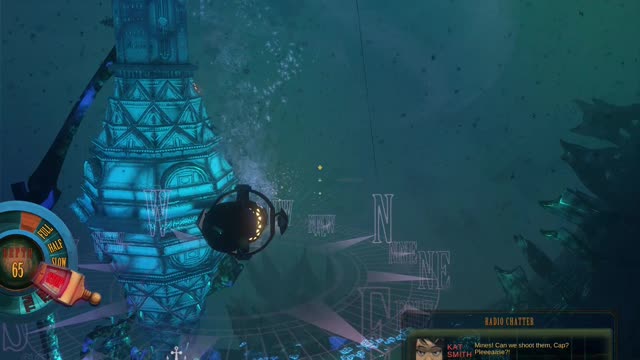 Deep Dive Diluvion: Resubmerged Playthrough - Part 2!