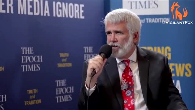 Robert Highlights a Big Problem