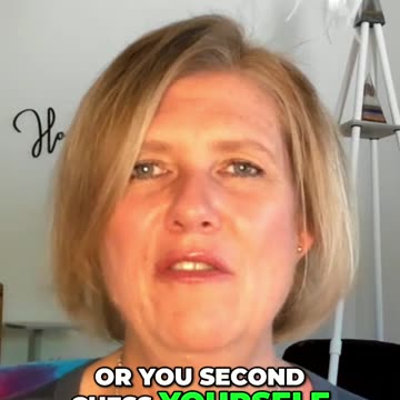 Trust Your Instinct The Key To a Confident Successful Life