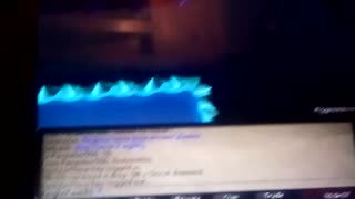 Old school RuneScape