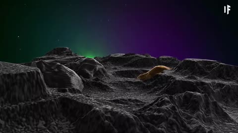 What If We Settled on the Moon?