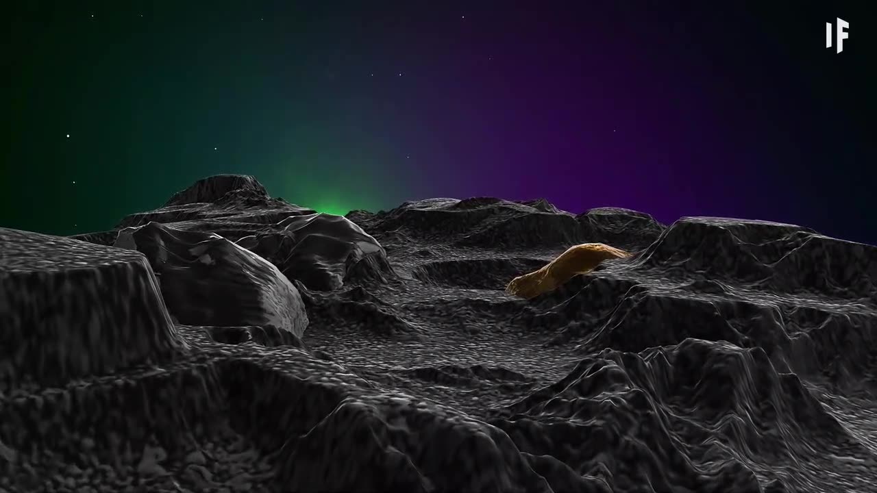 What If We Settled on the Moon?