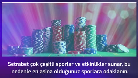 Setrabet