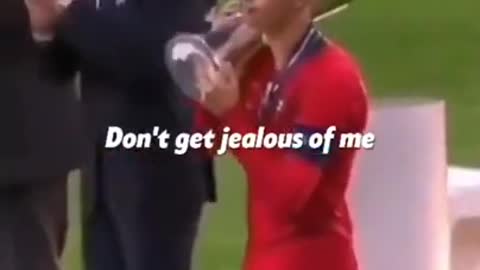Cristiano Ronaldo Motivational Video