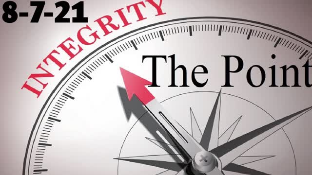 The Point 8-7-21
