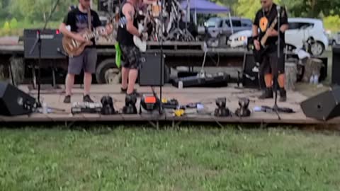 Modern Primate "Amethyst"