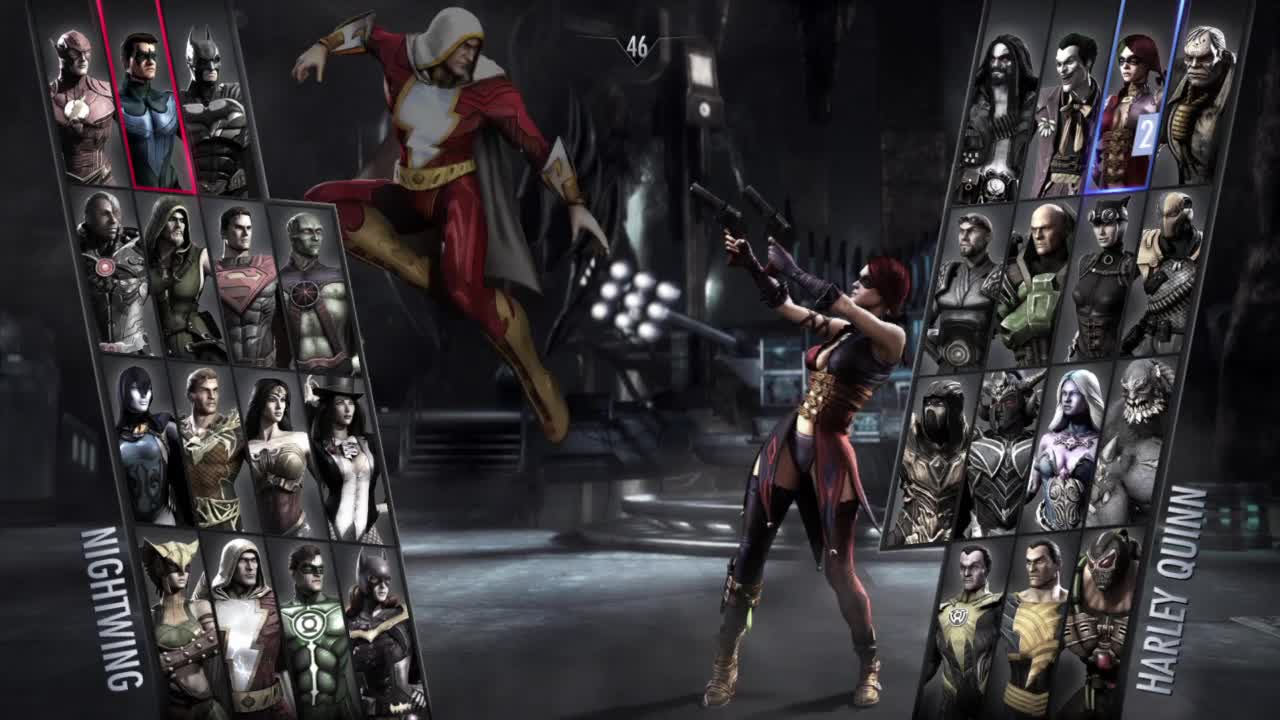 Beating InfinityWarOrb's Shazam #1