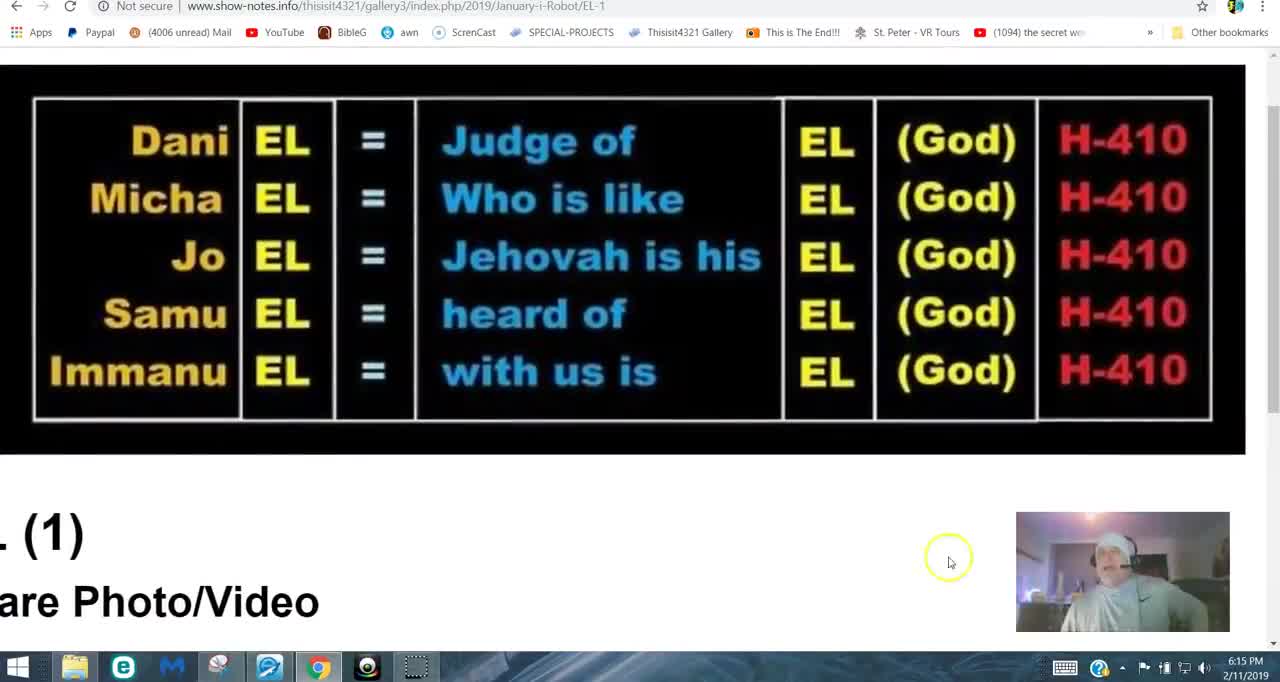 WHO RULES the WORLD They Said Satan Let Me PROVE THEM COMPLETELY WRONG!! - Jonathan Kleck