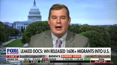 RHJ Media Mention on Fox Business Tonight 10.13