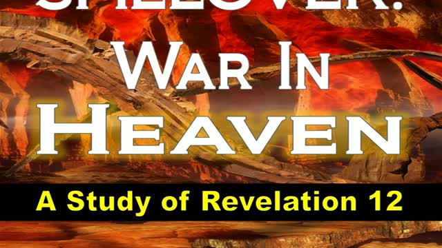 SPILLOVER - War In Heaven by Wallace Henley - Audiobook