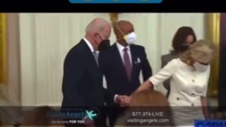 They Clowned Biden Like Never Before!