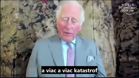 The Great Reset- Plot to cancel Trump (titulky)