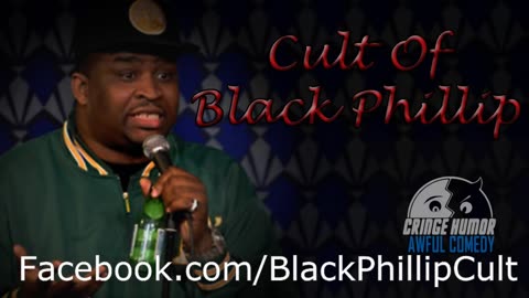 Patrice O'Neal Cringe Humor Show (Audio)